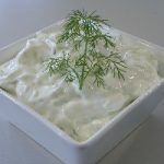 Tzatziki – græsk salat