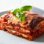 Find opskriften på kålrabi-lasagne fra DDV her
