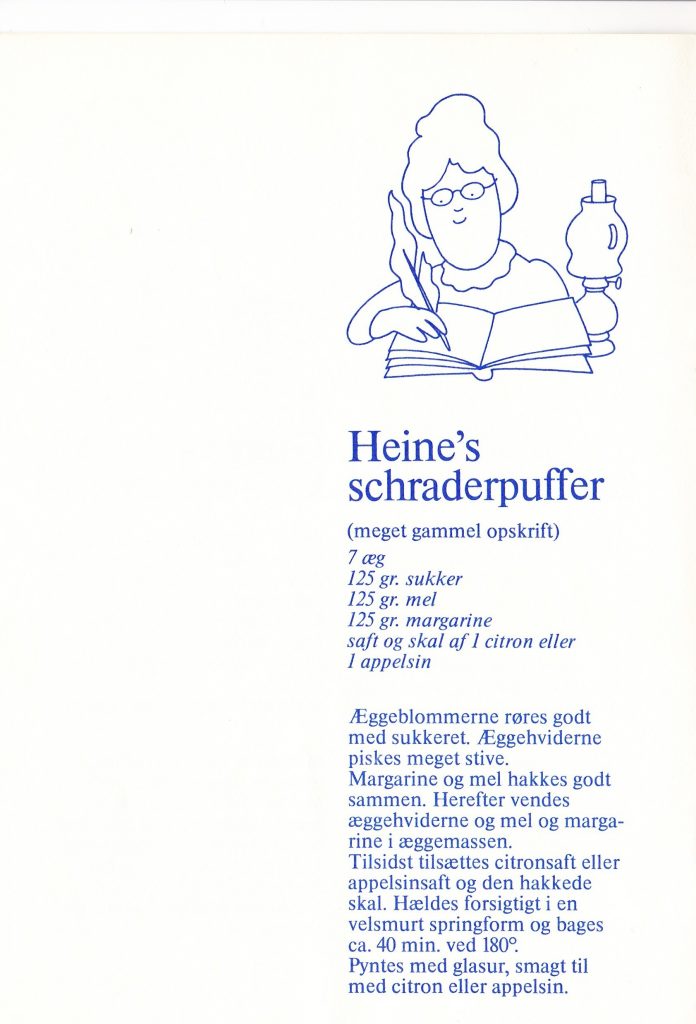 Heines schradepuffer