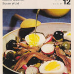 Salade Nicoise/Susse Wold