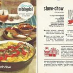 Chow-chow